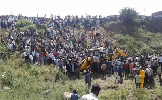 MP: रतलाम सड़क हादसे मेें 17 की मौत, पीएम ने जताया दुख (Video)