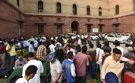आंतकी हमलों और आपदा पर तुरंत कार्रवाई के लिये गृह मंत्रालय में बनेगा मॉडर्न कंट्रोल रूम