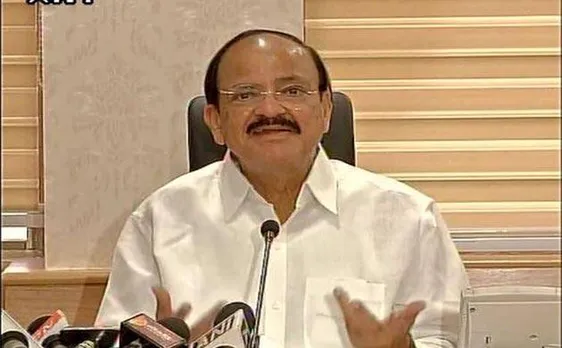 AIMPLB पर बरसे नायडू, कहा आम सहमति से ही लागू होगा यूसीसी