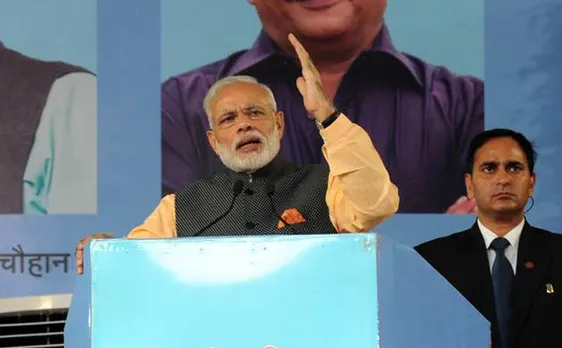 हमारी सेना बोलती नहीं कर दिखाती हैः पीएम मोदी