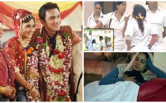 Bigg Boss: डॉली बिन्द्रा से लेकर सारा की शादी तक ये हैं बिग बॉस की सबसे बड़ी कॉन्ट्रोवर्सी