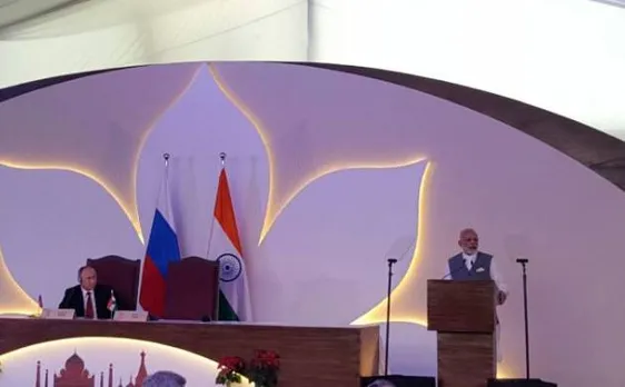 BRICS Summit: रूस से S-400 मिसाइल और कामोव हेलीकॉप्टर पर हुआ समझौता, मोदी ने कहा- 'पुराना दोस्त 2 नए दोस्तों से बेहतर'