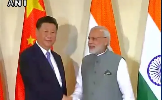 NSG की सदस्यता और आतंकवाद पर पीएम मोदी और जिनपिंग के बीच हुई बातचीत, दोनों पक्षों ने जताया संतोष