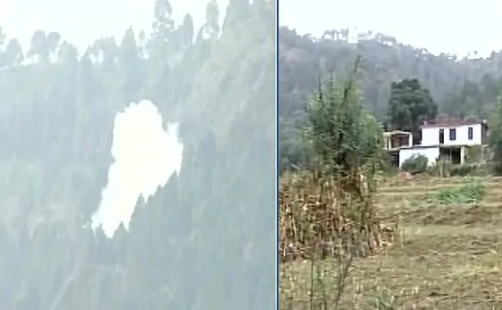 जम्मू-कश्मीरः नौशेरा में पाकिस्तान ने किया सीजफायर का उल्लंघन