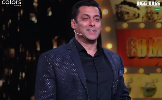 सलमान खान को 'Bigg Boss' पसंद है...