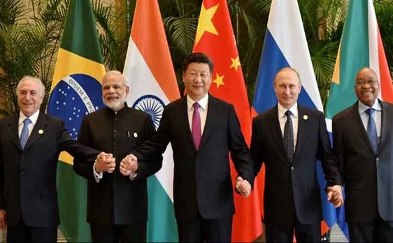 सफल रही BRICS से पाकिस्तान को अलग-थलग करने की रणनीति