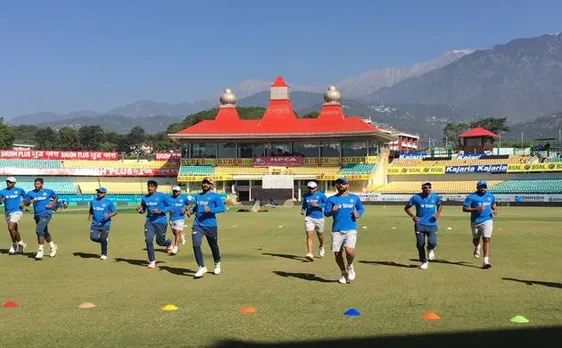 IND vs NZ: 900वां वन-डे खेलने वाला पहला देश बनेगा भारत