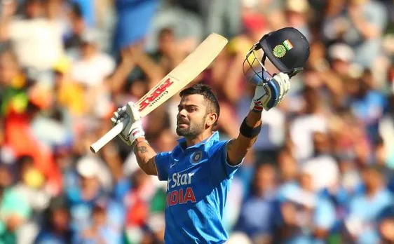 LIVE INDvsNZ ODI:  भारत ने विराट रनों से जीता मैच