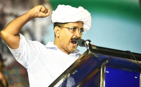 हार्दिक पटेल और केजरीवाल के समर्थन की अदला-बदली के बाद बढ़ी गुजरात विधानसभा चुनाव के तीन तरफा होने की संभावनाएं