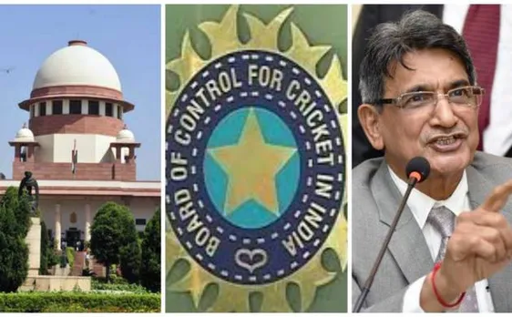 लोढ़ा समिति की सिफारिशों पर BCCI का टालमटोल, सुप्रीम कोर्ट ने और समय देने से किया इनकार