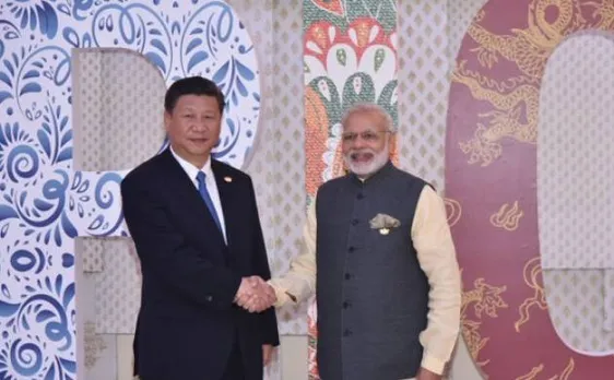 ब्रिक्स में मोदी की टिप्पणी के बाद पाकिस्तान को मिला चीन का साथ
