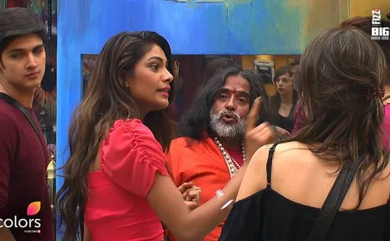 #Big Boss: जाने स्वामी ओम जी पर क्यों भड़की लोपामुद्रा राउत