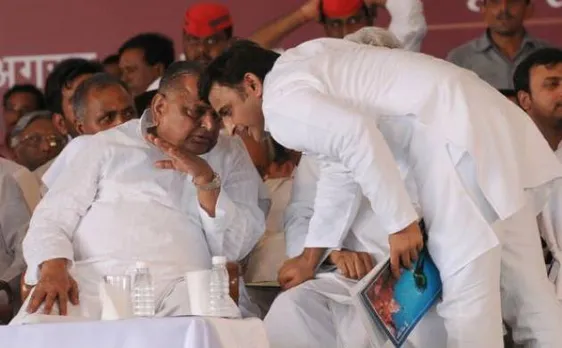 मुलायम परिवार का समाजवाद और यूपी विधानसभा चुनाव - ऐ दिल है मुश्किल