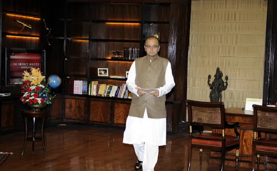 जीएसटी पर जल्द हो सकता है फैसला, मंगलवार से बैठक शुरु