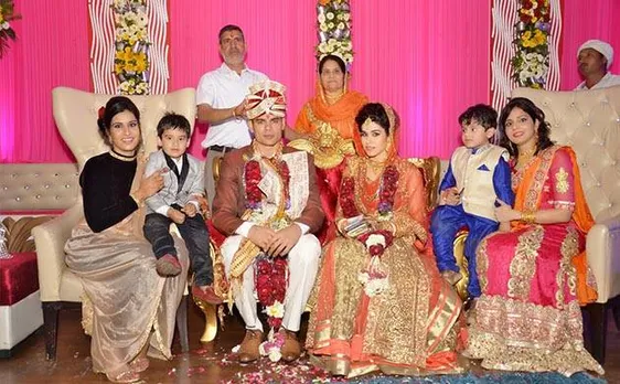 पत्नी की ख़ुदकुशी के मामले में नेशनल कबड्डी प्लेयर रोहित के खिलाफ केस दर्ज़