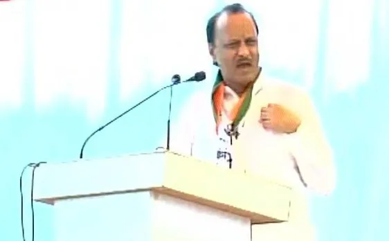 NCP नेता अजीत पवार का बयान- कभी 50 लाख में MLA बदल लेते थे पाला, इतने में अब पार्षद भी नहीं आते
