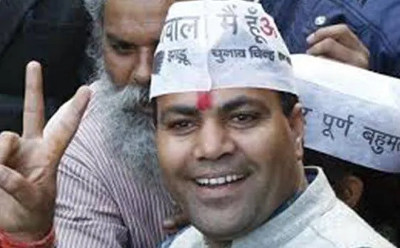 आप विधायक गुलाब सिंह को राहत, कोर्ट ने कहा 'जेल में रखने से कोई उद्देश्य पूरा नहीं होगा'