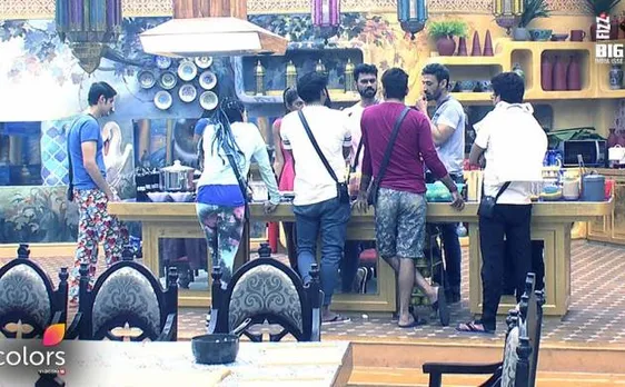 Big Boss Season10: जानिये क्यों स्वामी ओम जी पर भड़के घर के सदस्य