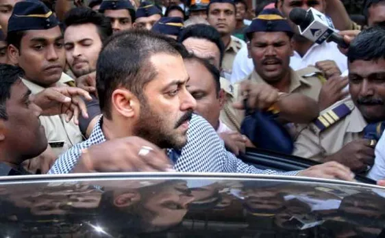 चिंकारा मामले में सलमान की बढ़ सकती हैं मुश्किलें