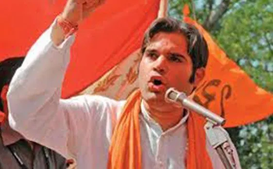 आर्म्स डील हनी ट्रैप में फंसने से वरुण का इनकार, कहा आरोप साबित करें