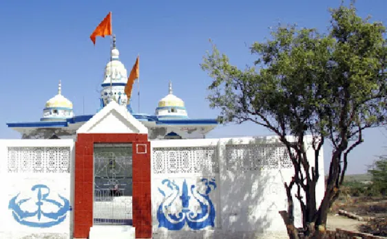 पाकिस्तान में हिंदू मंदिरों की सुरक्षा कड़ी किए जाने का विशेष प्रोजेक्ट मंजूर