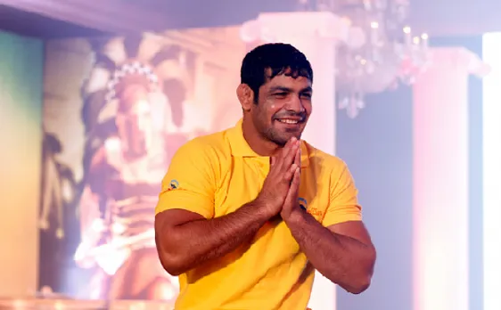 अब अखाड़े में नहीं बल्कि WWE की रिंग में उतरेंगे सुशील कुमार