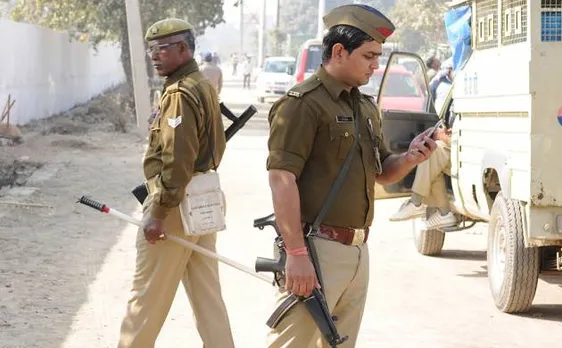 न्यायिक और पुलिस हिरासत में कैदियों की मौत में यूपी नंबर वन- NHRC