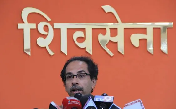 सर्जिकल स्ट्राइक पर बोले उद्धव ठाकरे- युद्ध देश के लिए होना चाहिए, चुनाव के लिए नहीं