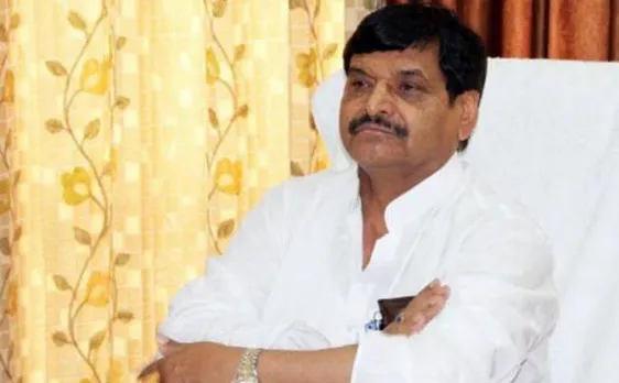 मुख्तार से शुरू हुए झगड़े में आखिरकार नप गए शिवपाल