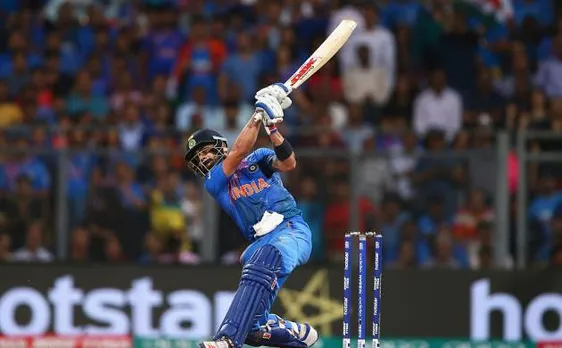 Ind vs NZ: भारत ने न्यूज़ीलैंड को 7 विकेट से हराया, विराट कोहली के बल्ले से निकले 150 रन