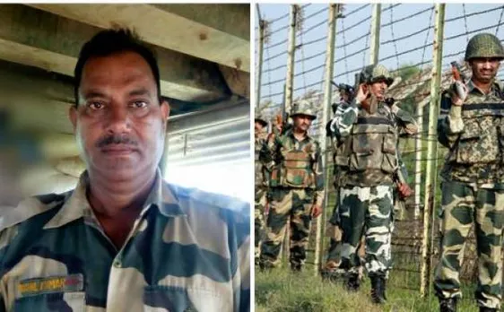 सीमापार से हो रही फायरिंग में आठ साल की लड़की की मौत, चार अन्य घायल