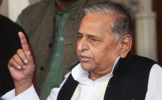 शिवपाल और अमर के खिलाफ कुछ नहीं सुन सकता, जानें और क्या कहा मुलायम ने