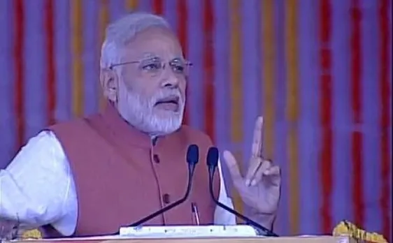 1922 डायल करें और सेना को भी दिवाली पर बधाई दें : पीएम मोदी