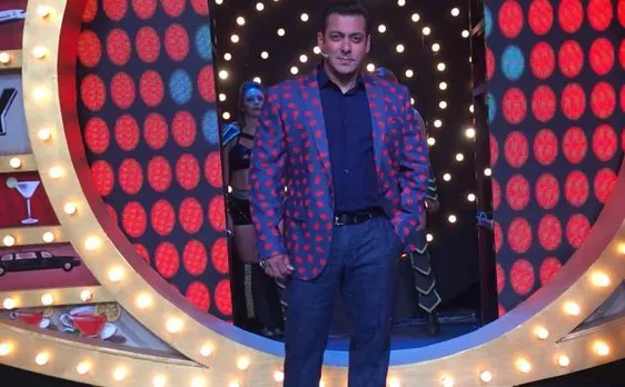 सलमान खान ने सैनिकों को दी दिवाली की शुभकामनाएं