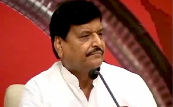 शिवपाल बोले मैं कसम खाकर कहता हूं, अखिलेश बनाना चाहते थे नई पार्टी