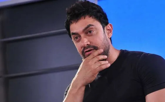 आमिर के फिल्म छोड़ने की वजह बनें किंग खान