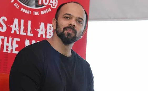 'गोलमाल' सीरीज अच्छी फिल्म नहीं थी: रोहित