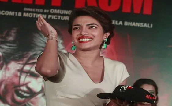 प्रेग्नेंसी पर प्रियंका चोपड़ा का बड़ा खुलासा!