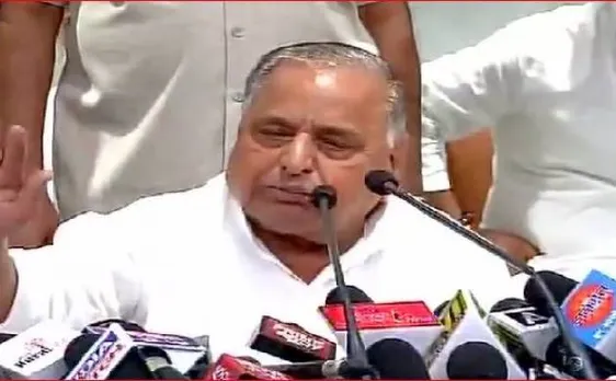 मुलायम ने कहा- बहुमत मिलने के बाद CM पद पर फैसला, जानिये प्रेस कांफ्रेंस की 10 खास बातें