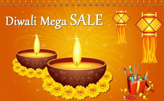 फ्लिपकार्ट, अमेजन फिर से लेकर आया दिवाली मेगा सेल, जमकर करें शॉपिंग