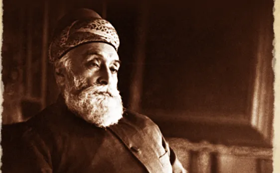 टाटा समूह का औद्योगिक इतिहास, जमशेदजी टाटा ने रखी थी नींव