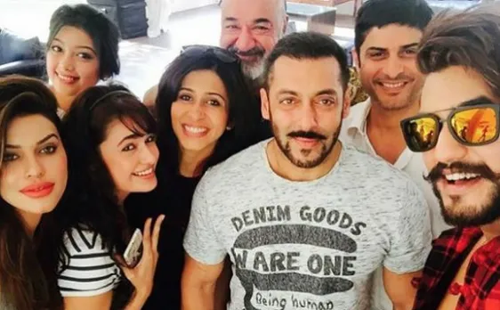 बिग बॉस में इनका प्यार चढ़ा था परवान, अब यह जोड़ी करने जा रही है शादी