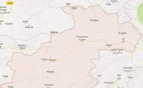 अफगानिस्तान में तालिबानियों ने 26 लोगों का किया क़त्ल