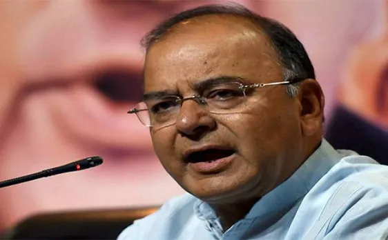 AC और हवाई चप्पल पर एक जैसा टैक्स नहीं लगा सकते: अरुण जेटली