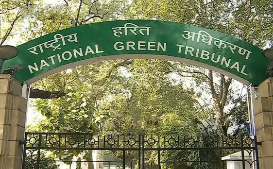 एनजीटी ने चार हफ़्ते के लिए फ्लाईओवर निर्माण पर लगाई रोक