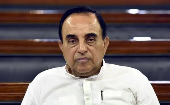 पीएम को सुब्रमण्यम स्वामी ने लिखी चिट्ठी, रतन टाटा के खिलाफ जांच की मांग