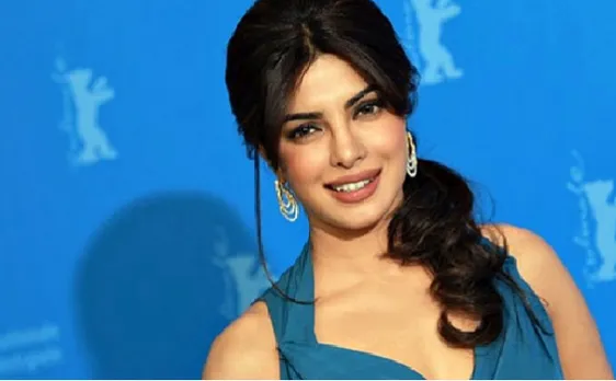 अंग्रेजी के सवाल पर प्रिंयका ने ऐसे बंद की अमेरिकी एंकर की बोलती