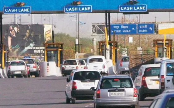 टोल फ्री रहेगा डीएनडी, SC से राहत नहीं मिलने के बाद कंपनी का शेयर धाराशाई