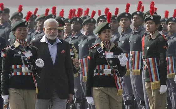 चीन बॉर्डर पर ITBP के जवानों के साथ पीएम मोदी मनाएंगे दीवाली, बद्रीनाथ भी जाएंगे