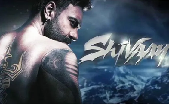 Shivaay Review: एक्शन से भरपूर है 'शिवाय' पर क्यों मिले औसत स्टार